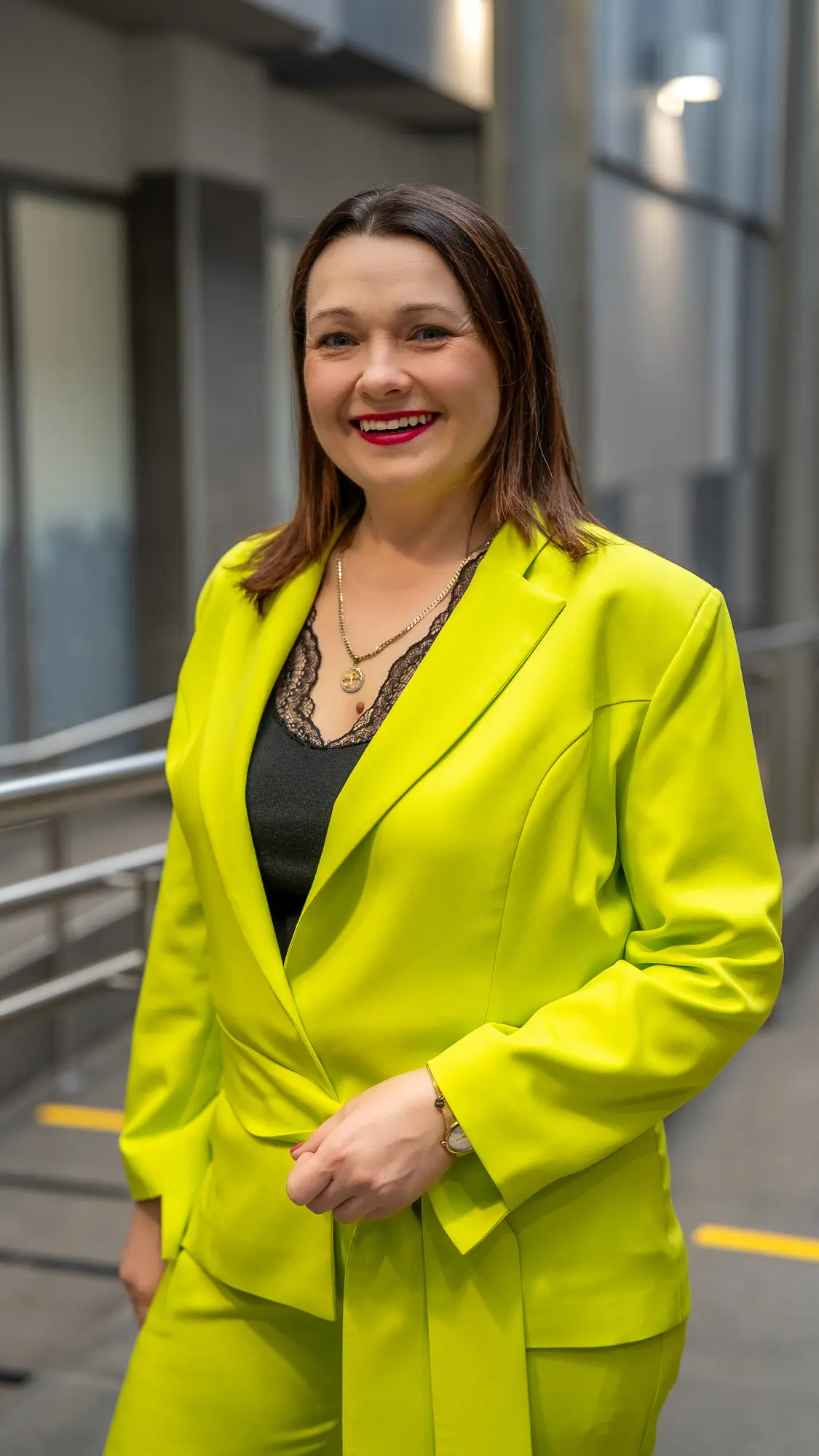 Kim jestem